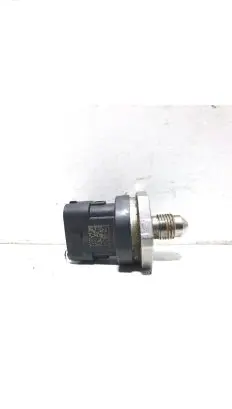 Fuel pressure sensor