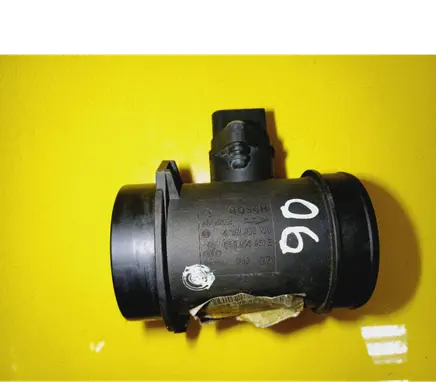 Audi A4 S4 B5 8D Mass air flow meter 059906461E 0281002429 059906461EX