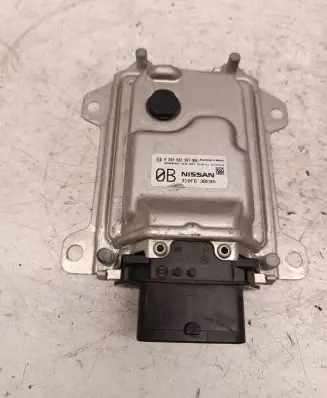 Nissan Pulsar Gearbox control unit/module 310F63BE0A 0260002987