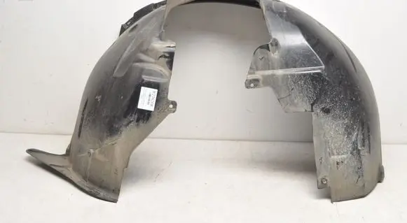 Volvo XC90 Front wheel arch liner splash guards 31457218
