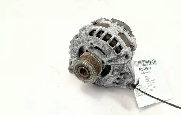 Iveco Daily 35 - 40.10 Generator/alternator 5801580941