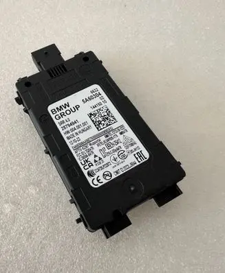 Blind spot module