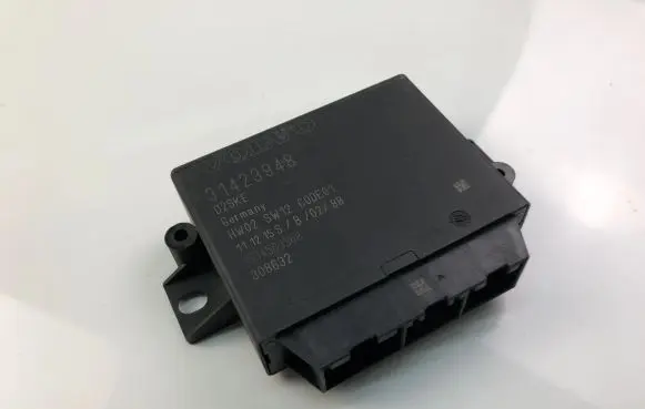 Volvo XC60 Other control units/modules 31423948