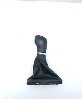 Volkswagen Atlas Gear lever shifter trim leather/knob 3CN713123