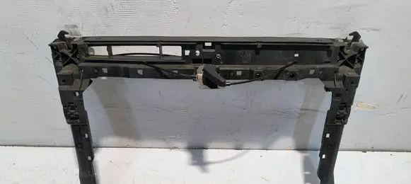 Skoda Octavia Mk4 Radiator support slam panel 5E3805885