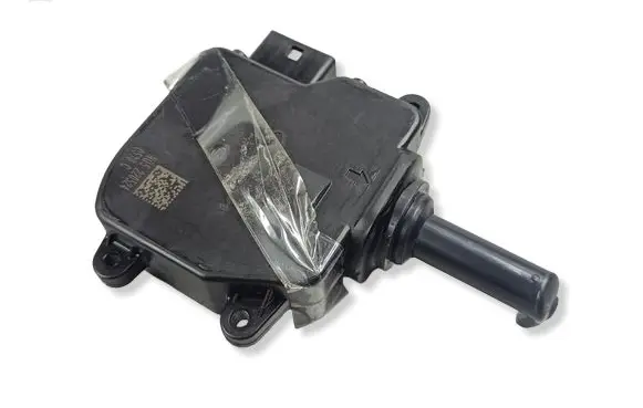 KIA Sportage Fuel tank cap lock motor 220524 0530C
