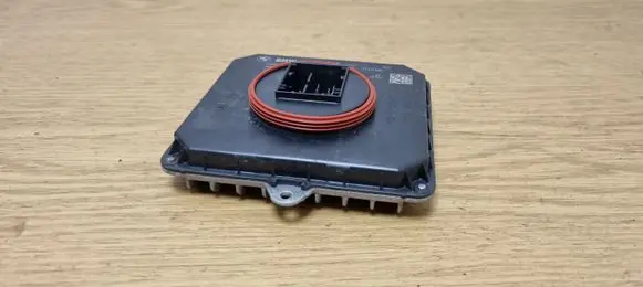 BMW X2 F39 LED ballast control module 9477748