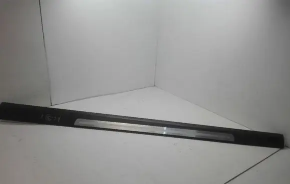Audi A6 S6 C6 4F Front sill trim cover 4F0853373C