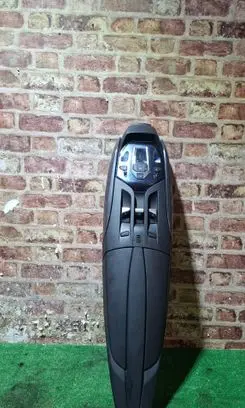 Citroen DS5 Headlining lighting console trim 9678259477