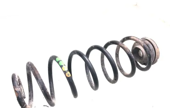 Seat Ibiza III (6L) Rear coil spring