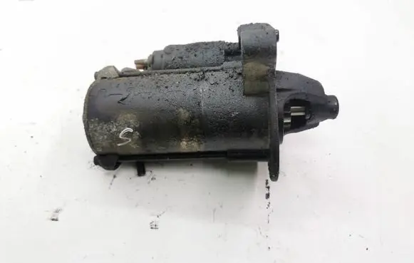 Ford Focus C-MAX Starter motor 3M5T11000CD