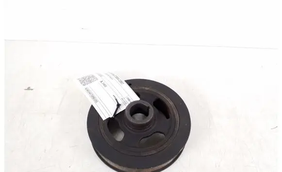 Toyota Corolla E120 E130 Crankshaft pulley 13470-0D040