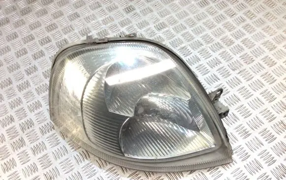 Opel Movano A Headlight/headlamp 8200163521
