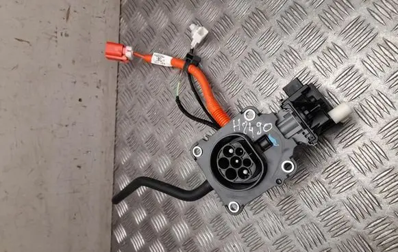Toyota Prius (XV60) Electric car charging cable G908147090
