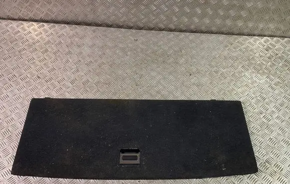 Lexus RX 450H Trunk/boot floor carpet liner 5841048170