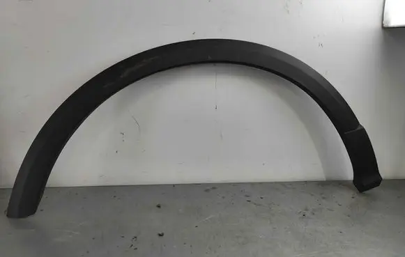 Audi Q2 - Rear arch trim 81a8538184w3