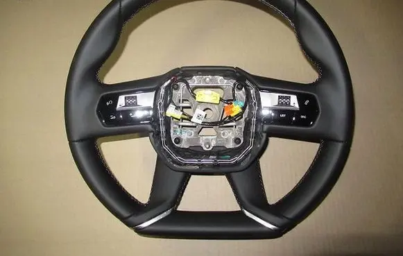Citroen Jumper Steering wheel SW98186254ZD
