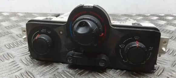 Renault Megane II Climate control unit 69427013