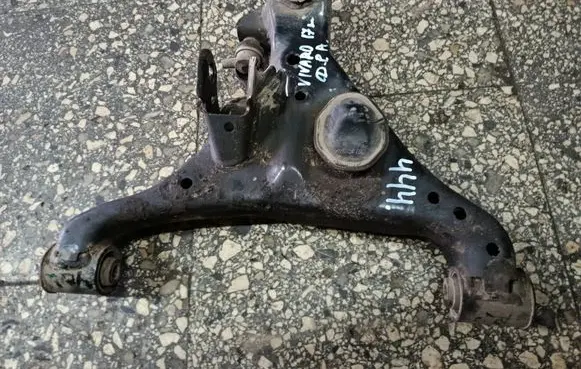 Nissan Navara D23 Front lower control arm/wishbone 