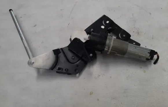 Audi A7 S7 4K8 Tailgate/trunk/boot lift motor 4G8827857G