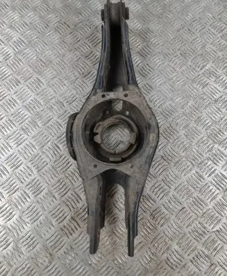 Hyundai Tucson IV NX4 Coil spring/strut mount 55210N9050