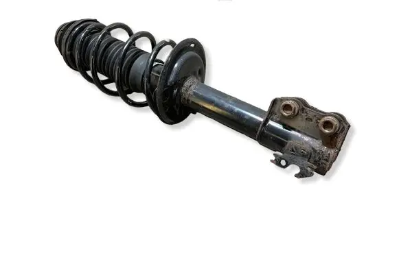 Toyota Yaris Front shock absorber/damper 