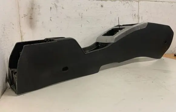 Opel Astra H Other center console (tunnel) element