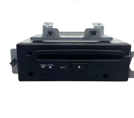 Jeep Grand Cherokee CD/DVD changer P05091245AE 28046