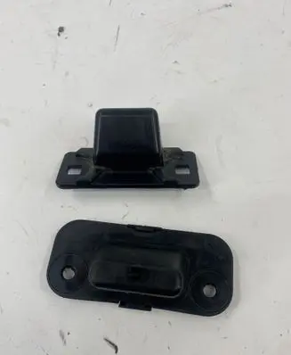 Renault Master III Sliding door check strap stopper 824440002R 824766422R7