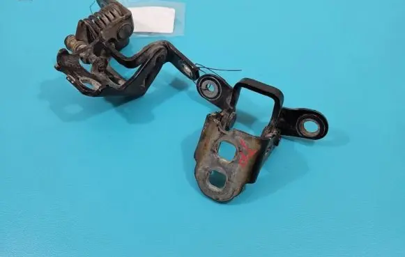 Jeep Compass Rear door hinge set IMPRK1363222