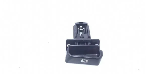 Mercedes-Benz S W220 Hand brake release handle 2204270312