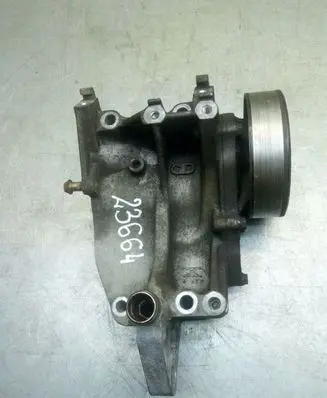 Honda Accord Water pump