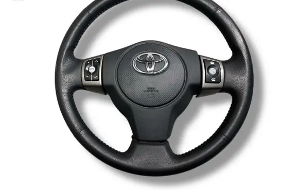 Toyota Urban Cruiser (XP110) Steering wheel