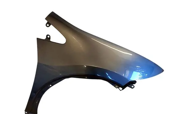 Honda Civic Fender