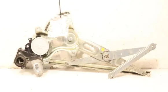 Toyota RAV 4 (XA30) Front window lifting mechanism without motor 