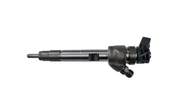 BMW 1 F20 F21 Fuel injector 0445110613