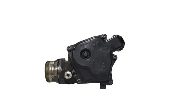 Renault Clio IV Throttle valve 161A09287R
