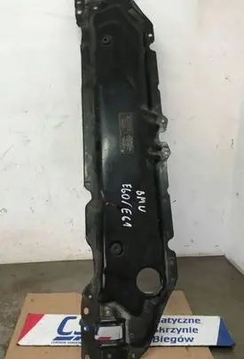 BMW 5 E60 E61 Radiator support slam panel