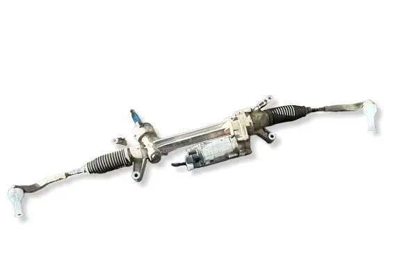 Mercedes-Benz GLC X253 C253 Steering rack 7802277754 4532004768 2934601600