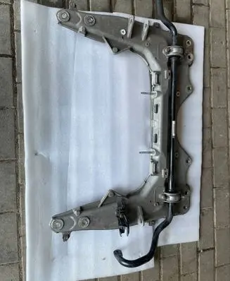 Porsche 911 991 Front subframe