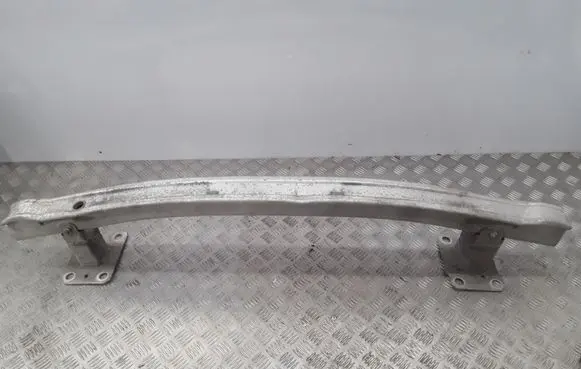 Renault Megane II Front bumper cross member 8200534771A