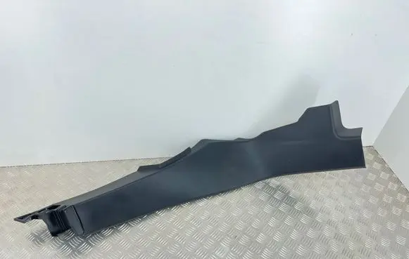 Peugeot 3008 III Rear seat side bottom trim 9840244180