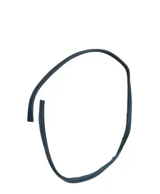 Ford Escort Rear door rubber seal (on body) 1018519