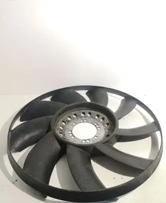BMW 7 E65 E66 Fan impeller 
