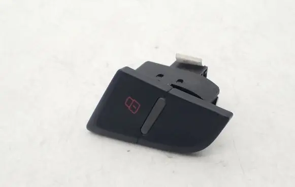 Audi Q5 SQ5 Central locking switch button 8R0962108