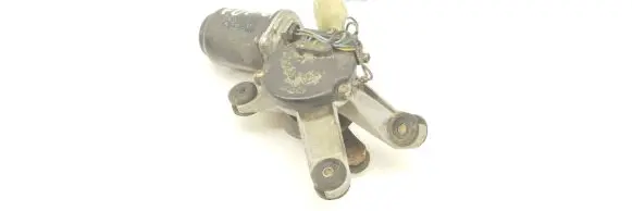 Subaru Forester SF Wiper motor