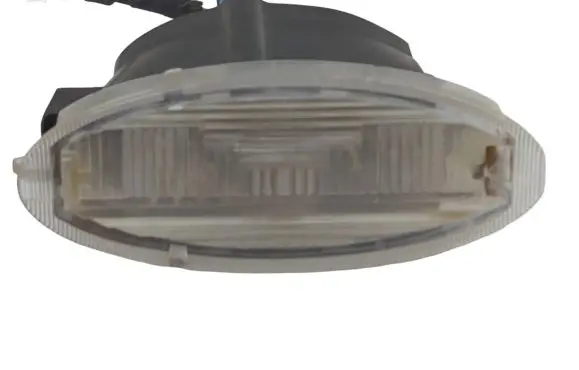 Opel Astra G Other interior light 53955537 53955 5507958E