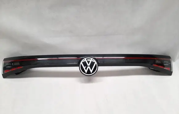 Volkswagen ID.4 Tailgate/trunk/boot exterior handle 11A945307B
