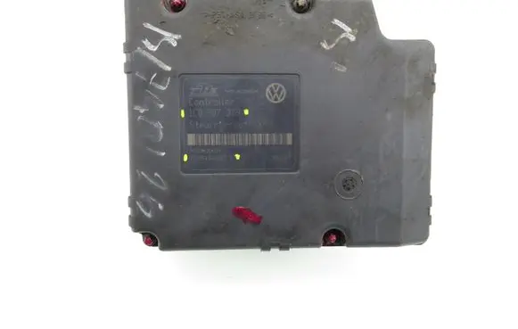 Volkswagen Golf IV ABS Pump 1C0907379 10094703073 6X0614517