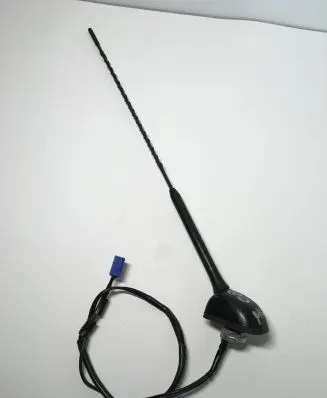 Nissan Murano Z51 Radio antenna 1BA0A